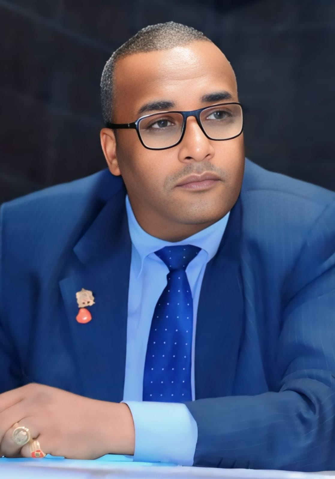 التسامح عن الأخطاء سر قوة المغاربة ملكًا وشعبًا. ضعيف عبد الإله- كاتب رأي