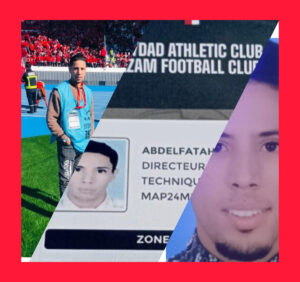 تحية تقدير واعتزاز إلى الزميل عبد الفتاح نوبي، أصغر شخصية بجريدة وقناة