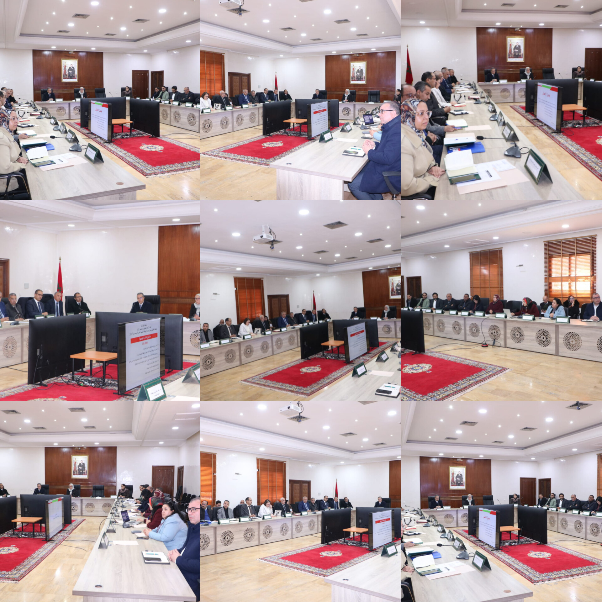 عمالة مقاطعة عين الشق