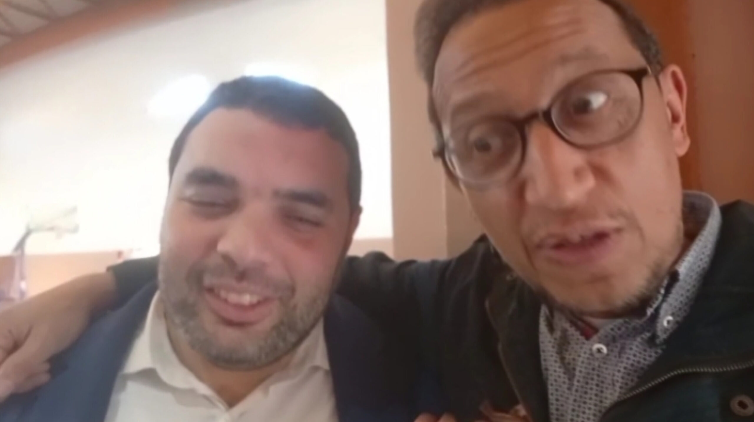 الرجاء يحسم الرتبة الثالثة أمام قناة الرياضية في دوري المرحوم محمد طلال بـالدار البيضاء