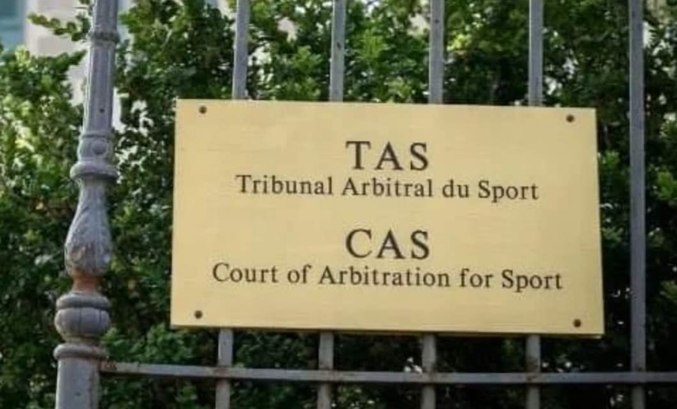 بيان الطاس…تطورات خطيرة!.. نهائي “كان المغرب 2025” يتحول إلى حرب قانونية داخل الطاس..