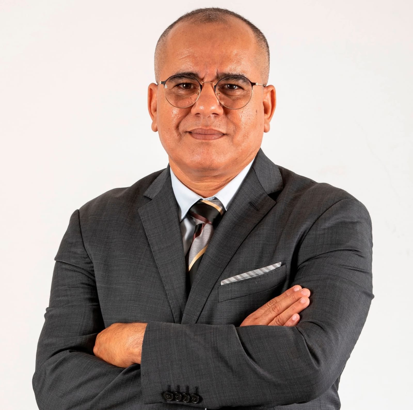 بتزكية من الأمين العام لحزب الاستقلال: حسن أخشان يقود رهان “الميزان” لرئاسة مجموعة جماعات “مقبرة الغفران”