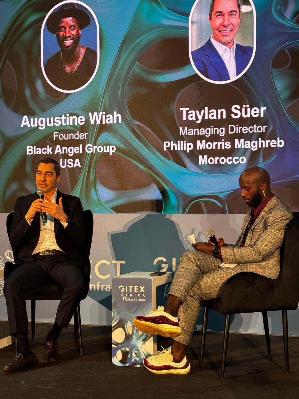 الصحة والابتكار والذكاء الاصطناعي: رؤية “فيليب موريس إنترناشيونال” لتحقيق أثر ملموس