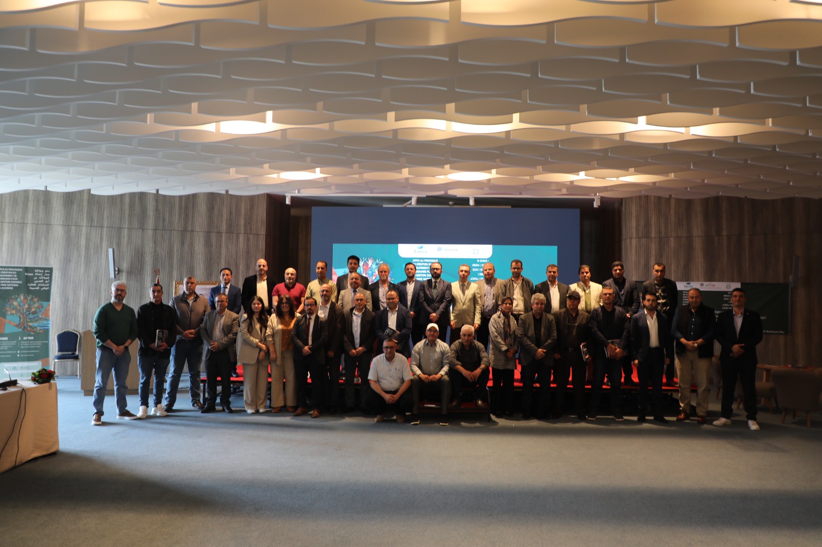 الحسيمة تطلق دينامية جديدة للتنمية المستدامة: نحو حكامة ترابية موحدة للمنتزه الوطني بقلم الاعلامي – نبيل أخلال