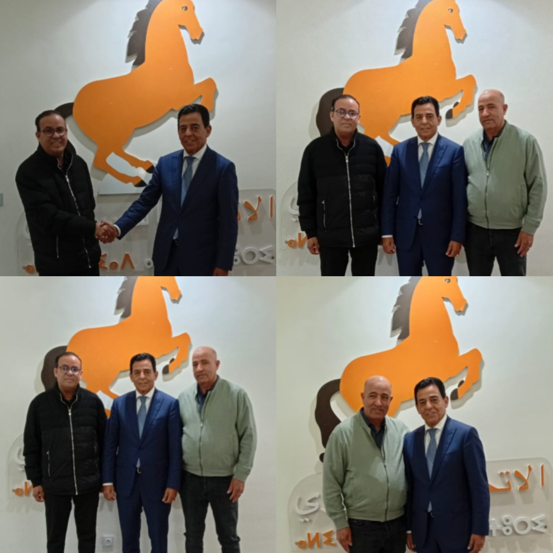 محمد شيكر يعزز صفوف حزب الاتحاد الدستوري بجهة الدار البيضاء سطات… خطوة تعيد رسم التوازنات الجهوية بقلم- رئيس التحرير عبد الجبار الإدريسي