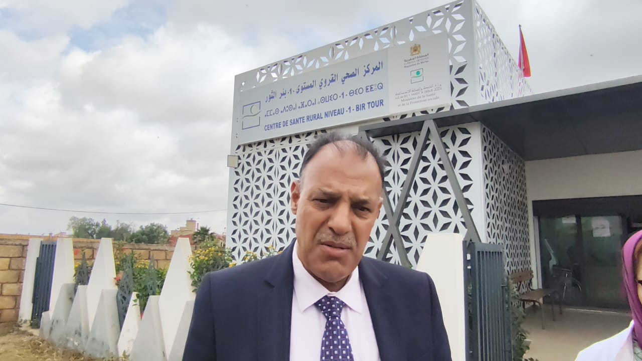 إقليم برشيد.. نجاح كبير لحملة “1000 يوم” لحماية الأم والرضيع بـ36 مركزاً صحياً