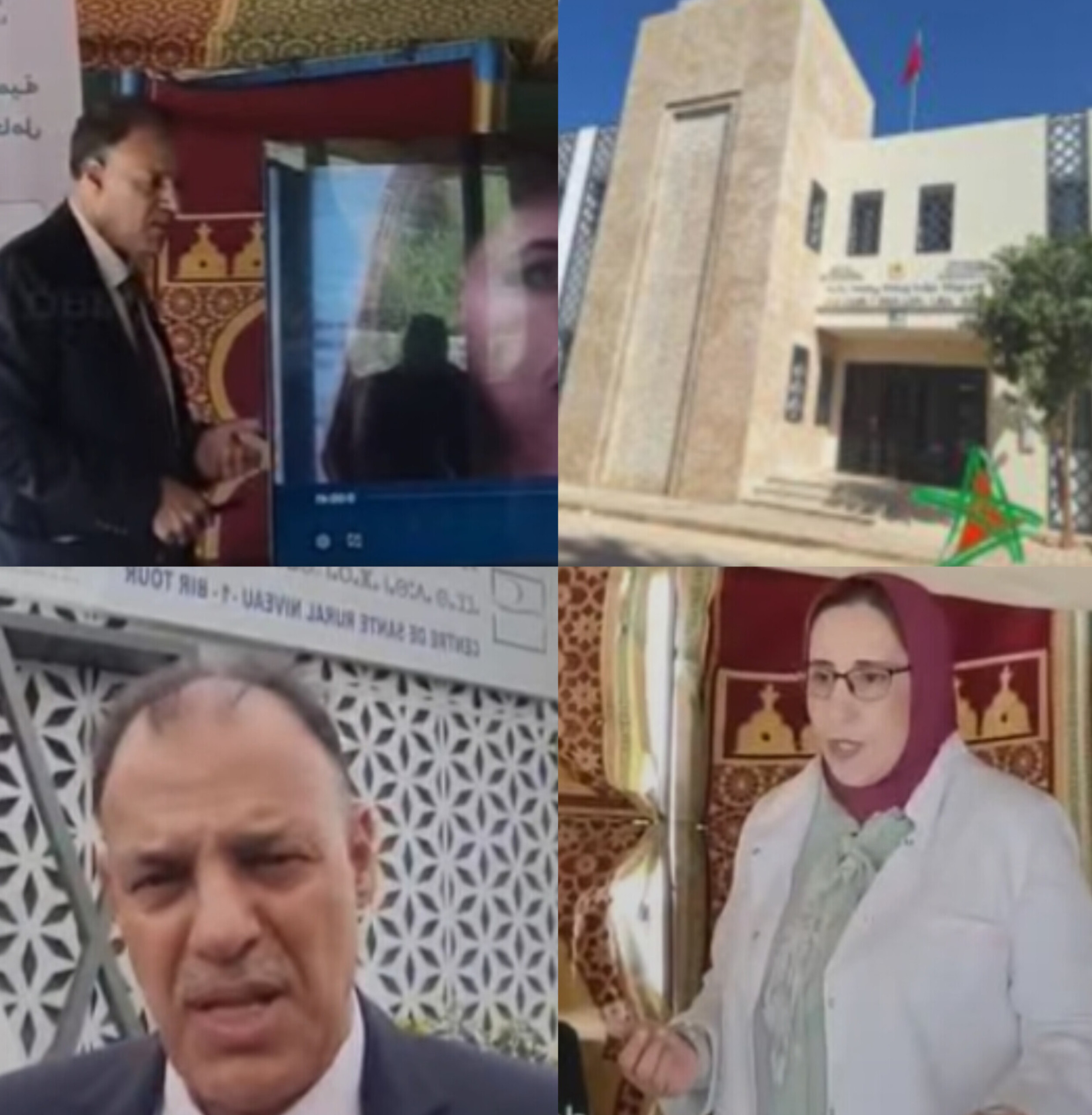 الكارة تتحرك لحماية صحة الأم والرضيع… حملة تحسيسية واسعة تصل إلى قلب العالم القروي