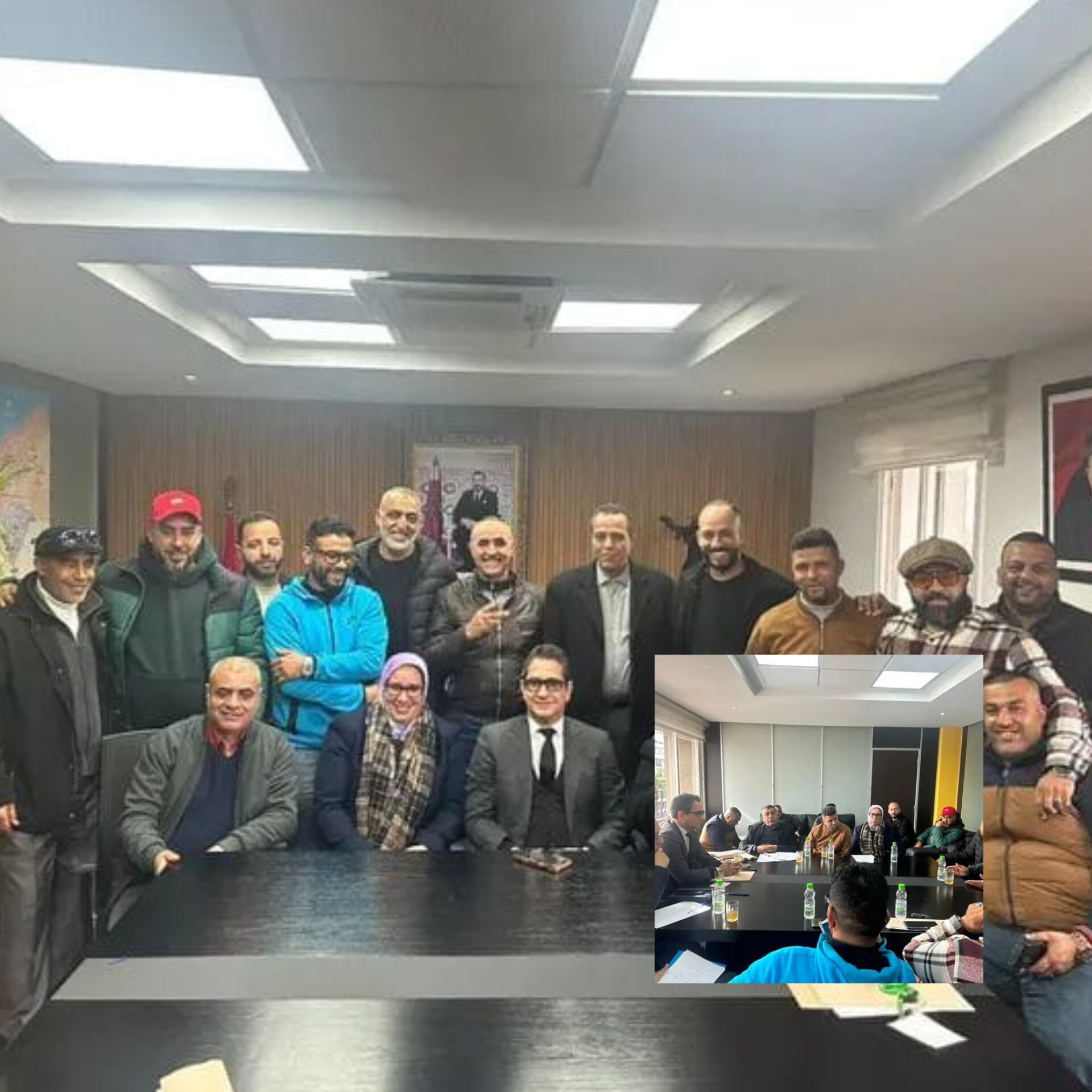 الدار البيضاء تكشف نتائج المرحلة الأولى من صفقة النظافة.. وأفيردا خارج السباق