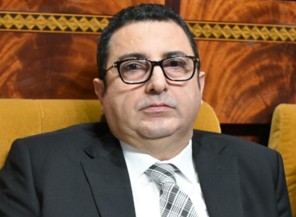 رشيد أفيلال يدعو إلى مراجعة شاملة لقوانين حوادث الشغل والأمراض المهنية