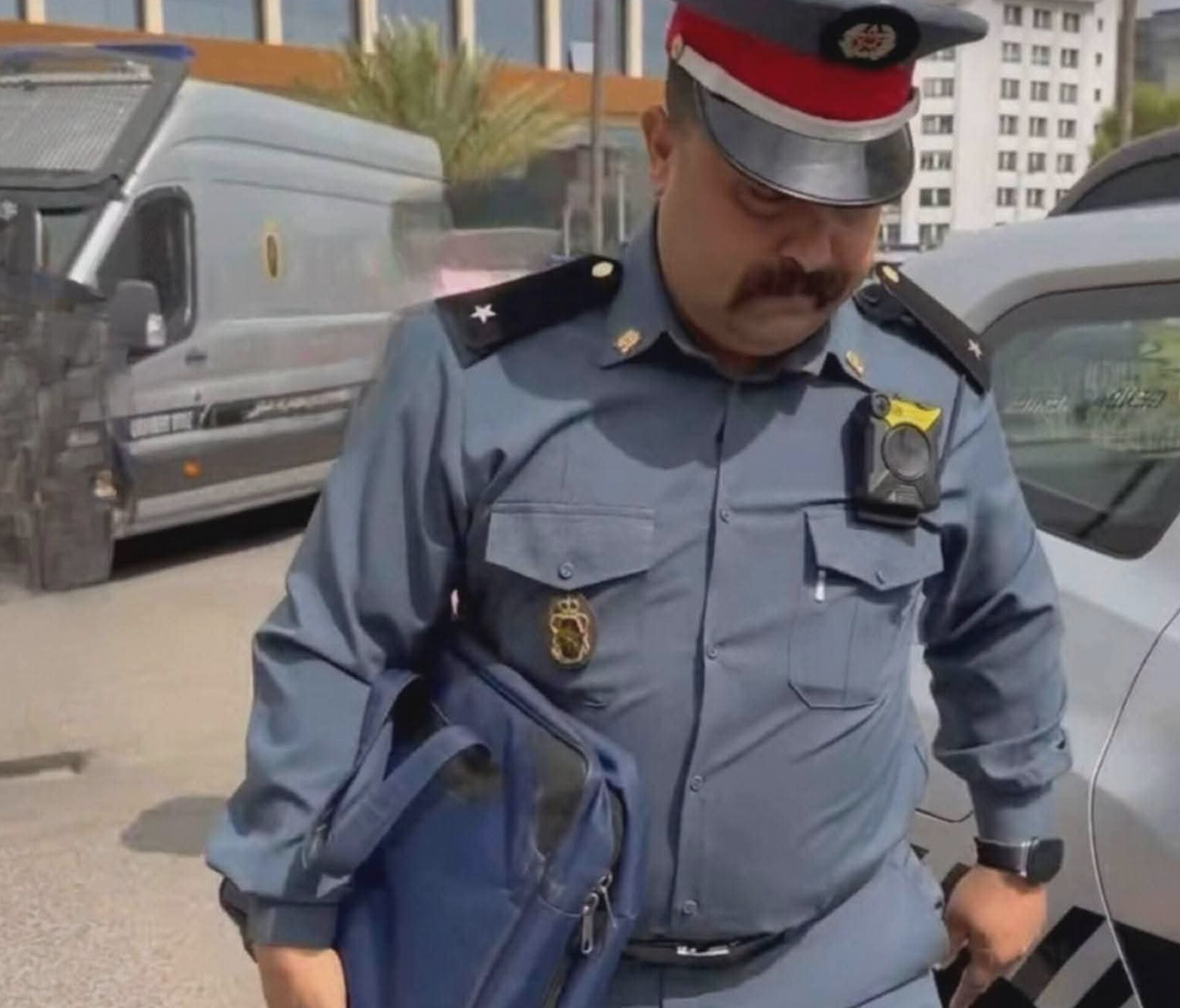 مطلوب لتنقية مراكش من الجريمة.. انتقال القائد القضائي يونس عاكيفي من بوسكورة إلى مراكش يترك فراغاً كبيراً بإقليم النواصر مراسلة: قديري سليمان