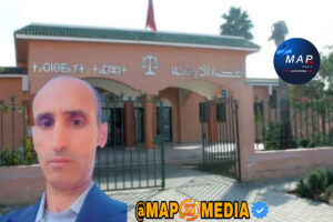توقيف المتابعة في حق المراسل الصحفي محمد كرومي بسيدي بنور بقلم- رئيس التحرير -عبد الجبار الإدريسي