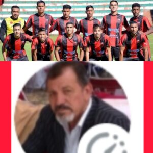 دومة عبد الحق يهنئ نادي وفاء وداد بمناسبة تحقيق الصعود