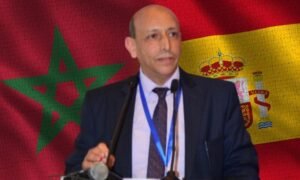 إسبانيا والمغرب.. الاختبار الصعب