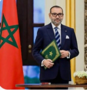 الصفحات الوهمية لن تنال من تماسك المغاربة ووحدتهم الوطنية